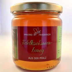 Edelkastanienhonig