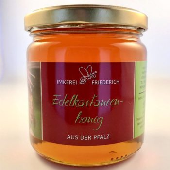 Edelkastanienhonig