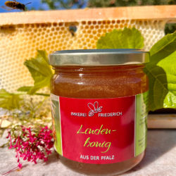 Lindenhonig