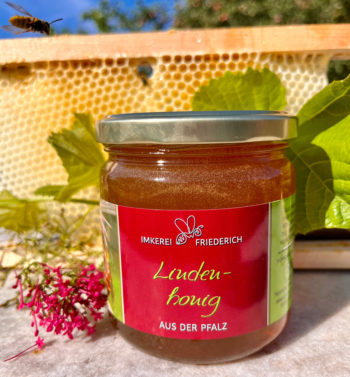 Lindenhonig