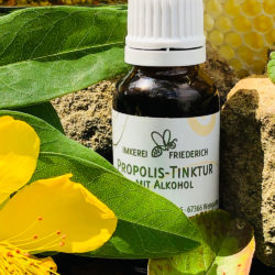 Propolis Tinktur, 70% Alkohol, 20ml