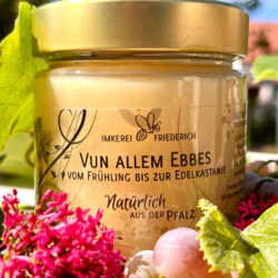 Vun Allem Ebbes, 250g