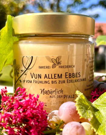 Vun Allem Ebbes, 250g