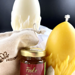 Ostern aus dem Jutesäckchen (Kopie)