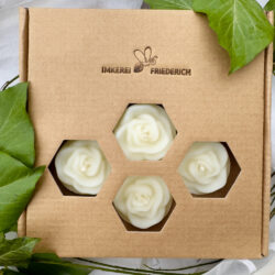 Teelichter-Geschenkbox