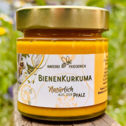 BienenKurkuma