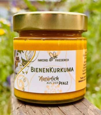 BienenKurkuma