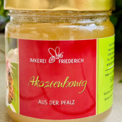 CrunchyHoney
