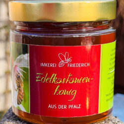 Edelkastanienhonig
